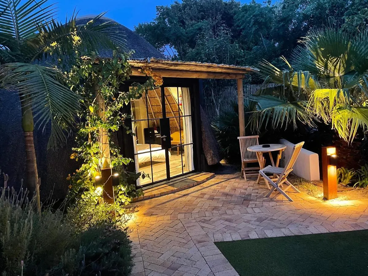 ゲストハウス ホテル Garden Retreat (Adults Only) ケープタウン