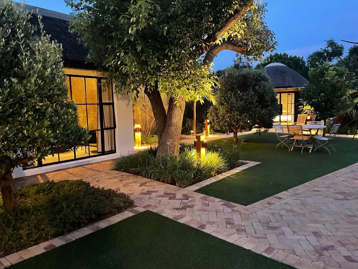 ゲストハウス ホテル Garden Retreat (Adults Only) ケープタウン