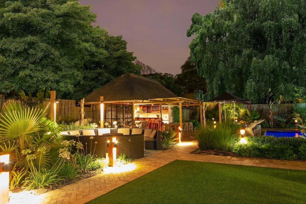 ホテル Garden Retreat (Adults Only) ケープタウン ゲストハウス