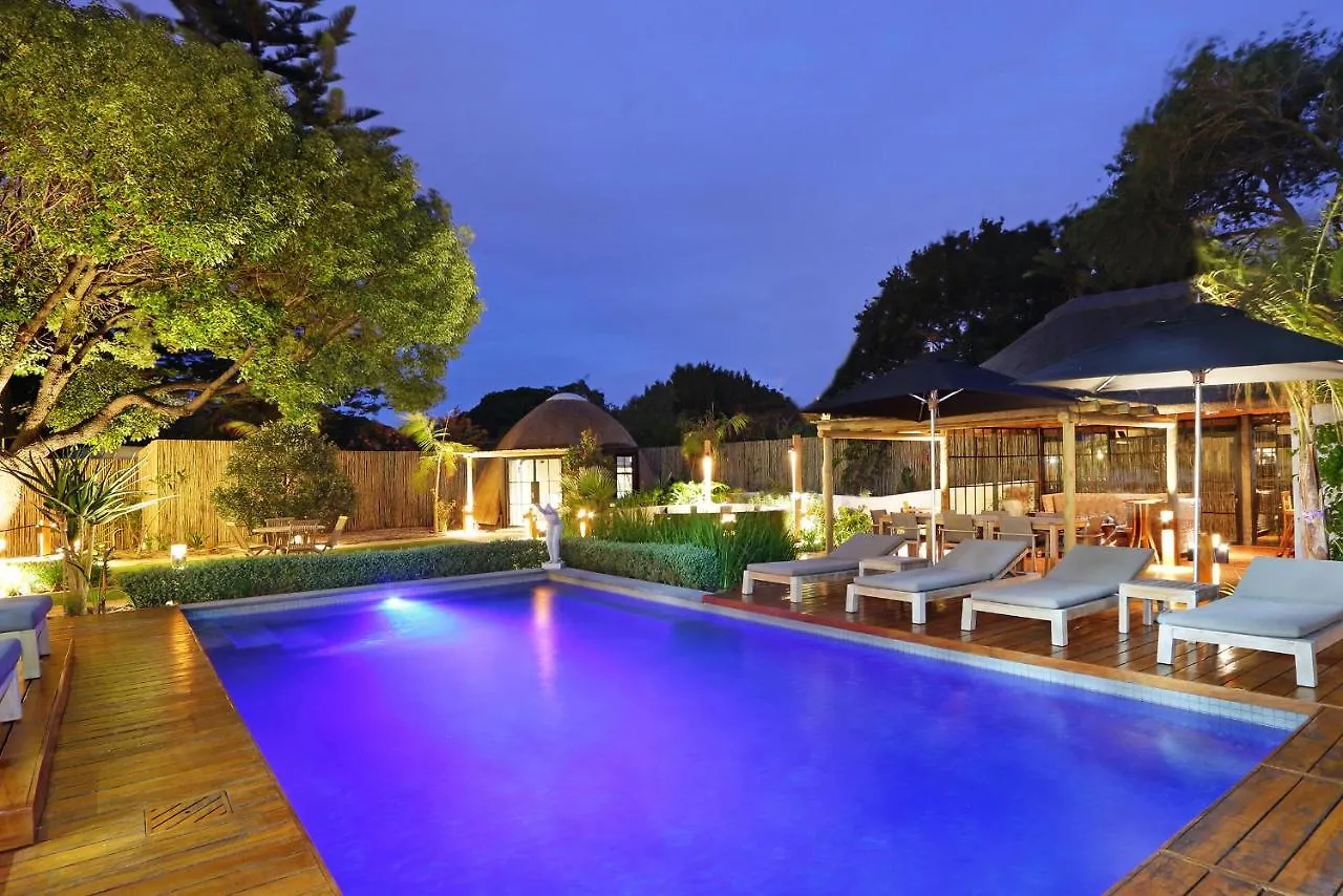 ゲストハウス ホテル Garden Retreat (Adults Only) ケープタウン
